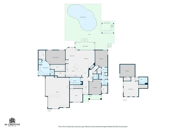 40th image of 144 Milestone Rd, Liberty Hill, TX 78642 | MLS# 4808267