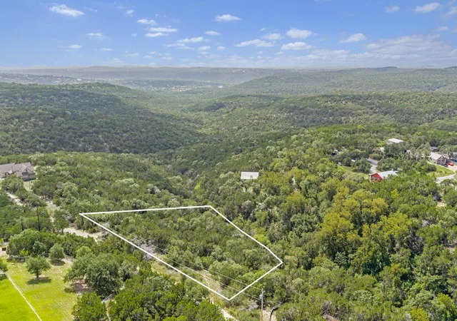 Photo 3 of Land for sale at Lot 5 And 6 Barrie Dr, Austin, TX 78734 | MLS# 5228047 | Listing updated on 2026-08-11