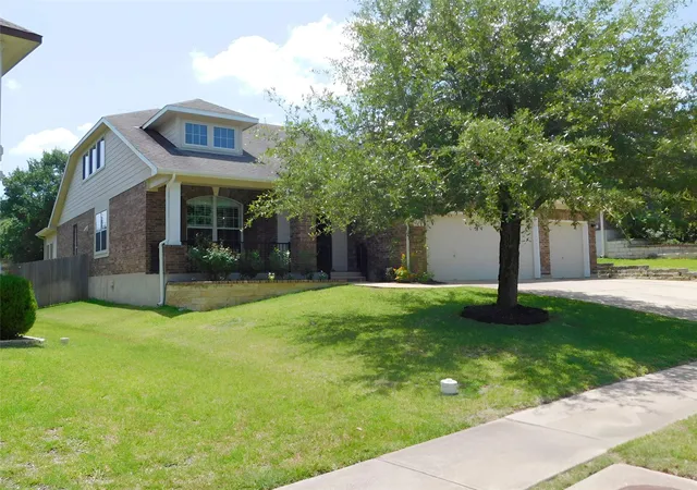 1st image of 2670 Ravenwood Dr, Round Rock, TX 78665 | MLS# 2655311