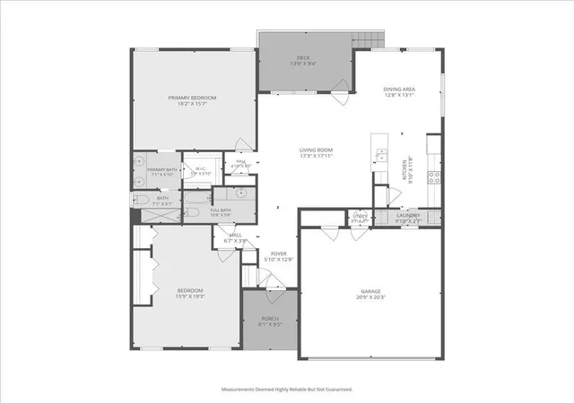 34th image of 708 Cottonwood Dr, Burnet, TX 78611 | MLS# 6665233