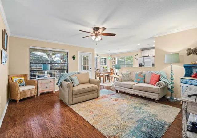 5th image of 708 Cottonwood Dr, Burnet, TX 78611 | MLS# 6665233