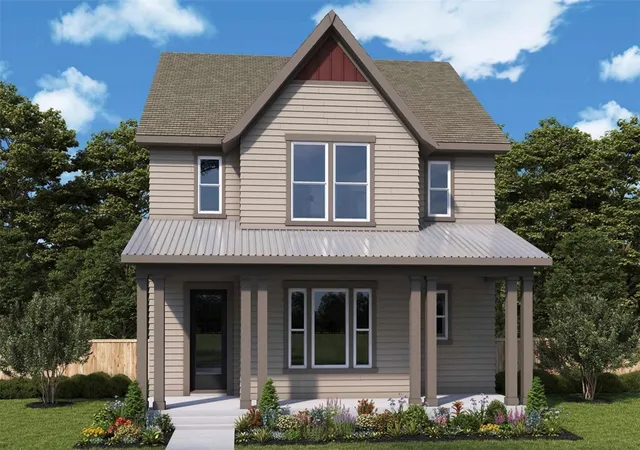 Photo 1 of Single family home for sale at 6400 Rotunda Vw, Austin, TX 78747 | MLS# 2802452 | Listing updated on 2026-08-16