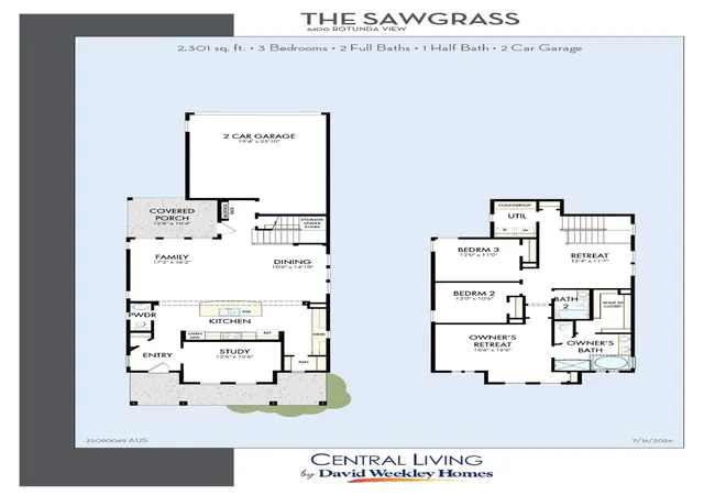 Photo 2 of Single family home for sale at 6400 Rotunda Vw, Austin, TX 78747 | MLS# 2802452 | Listing updated on 2026-08-16