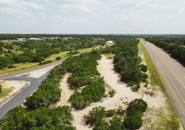 Photo 4 of Land for sale at 131 Spur 440, Florence, TX 76527 | MLS# 9398380 | Listing updated on 2026-10-06