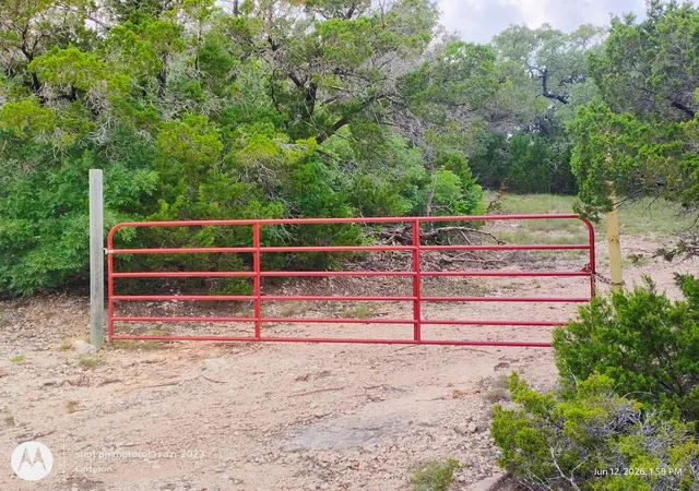 Photo 2 of Land for sale at 131 Spur 440, Florence, TX 76527 | MLS# 9398380 | Listing updated on 2026-09-01