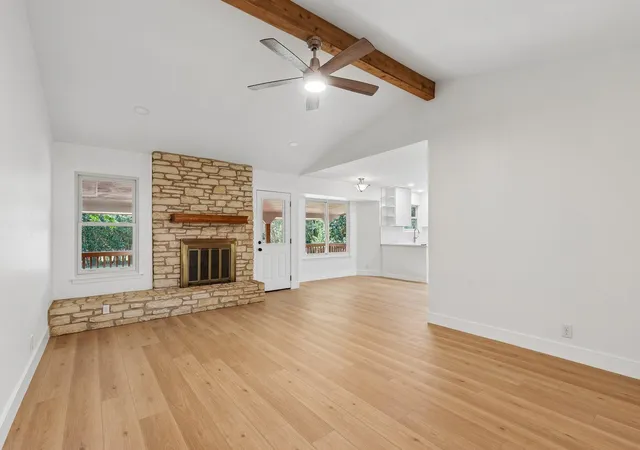 Photo 4 of Single family home for sale at 1102 Dunman Dr, Georgetown, TX 78628 | MLS# 7331065 | Listing updated on 2026-08-11