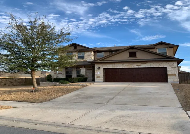 Photo 1 of Single family home for sale at 2713 Santa Rosita Ct, Round Rock, TX 78665 | MLS# 5515319 | Listing updated on 2026-10-03
