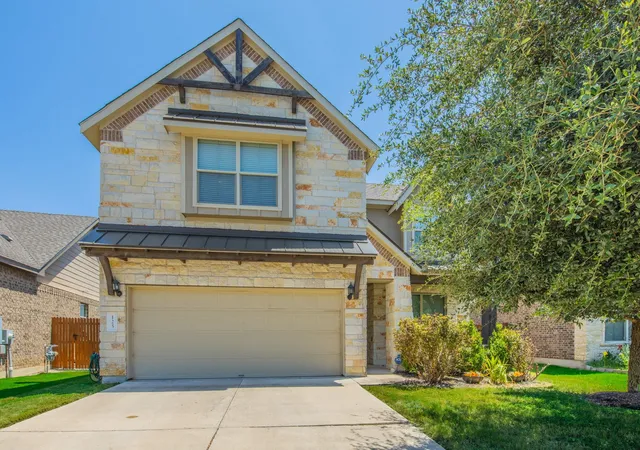 Photo 1 of Single family home for sale at 125 Andele Way, Liberty Hill, TX 78642 | MLS# 5203448 | Listing updated on 2026-08-11