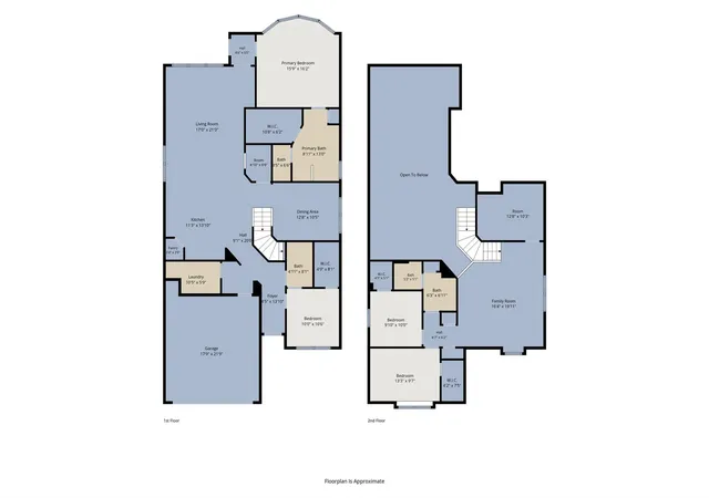Photo 36 of Single family home for sale at 125 Andele Way, Liberty Hill, TX 78642 | MLS# 5203448 | Listing updated on 2026-08-11
