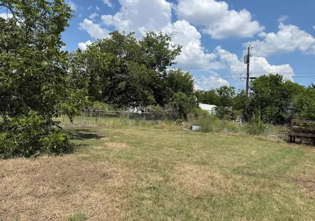 Photo 1 of Land for sale at 222 W Dogwood St, Nolanville, TX 76559 | MLS# 3783724 | Listing updated on 2026-08-08