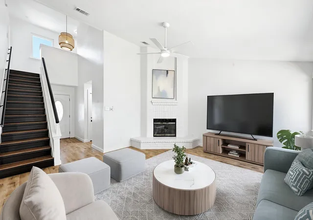 Photo 3 of Single family home for sale at 7912 Finch Trl, Austin, TX 78745 | MLS# 3242143 | Listing updated on 2026-09-19