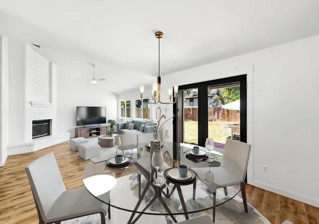 Photo 1 of Single family home for sale at 7912 Finch Trl, Austin, TX 78745 | MLS# 3242143 | Listing updated on 2026-10-13