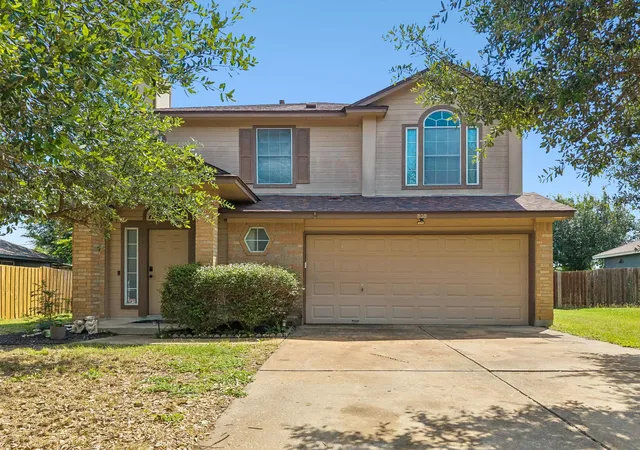 Photo 1 of Single family home for sale at 808 Red River Ln, Leander, TX 78641 | MLS# 9677483 | Listing updated on 2026-08-10