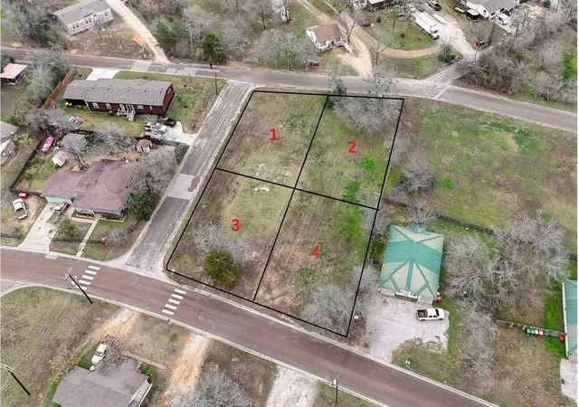 1st image of 601 M L K Blvd, Elgin, TX 78621 | MLS# 2891440