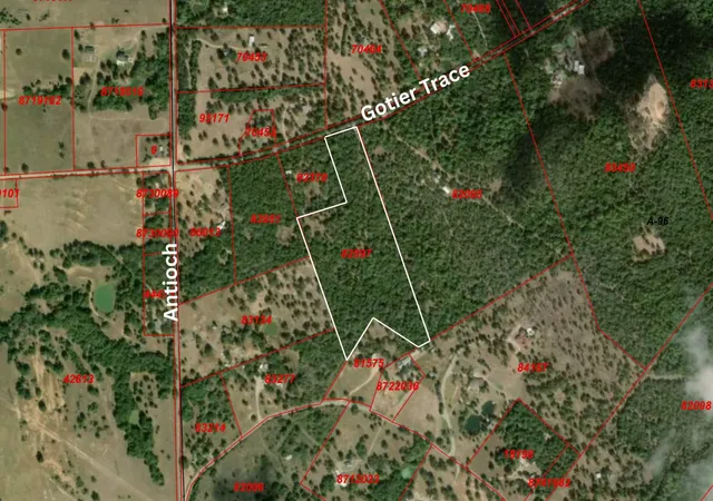 2nd image of Tbd Gotier Trace Rd, Paige, TX 78659 | MLS# 5303235