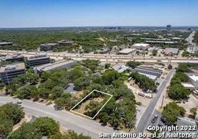 Land for sale at 10937 Jollyville Rd, Austin, TX 78759 | MLS# 1045367