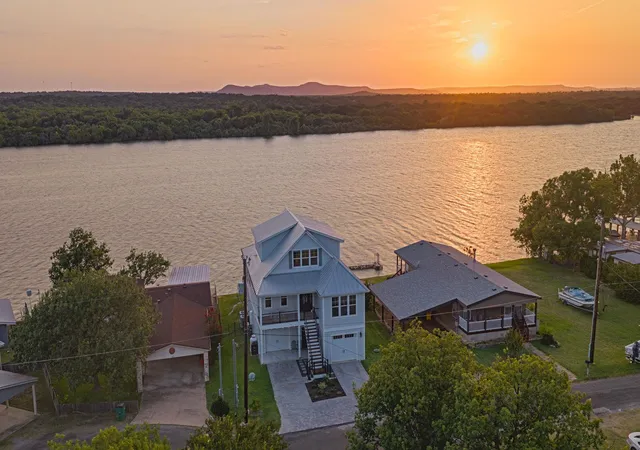 40th image of 718 County Road 136b, Kingsland, TX 78639 | MLS# 6471254