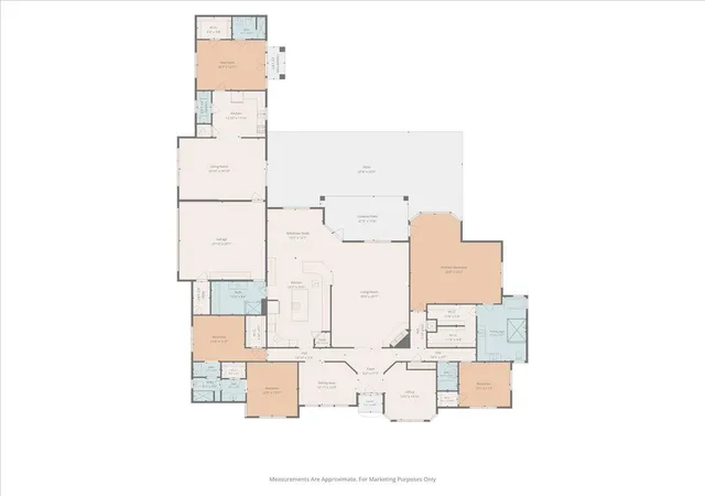 40th image of 306 Kerry Ln, Floresville, TX 78114 | MLS# 5607359