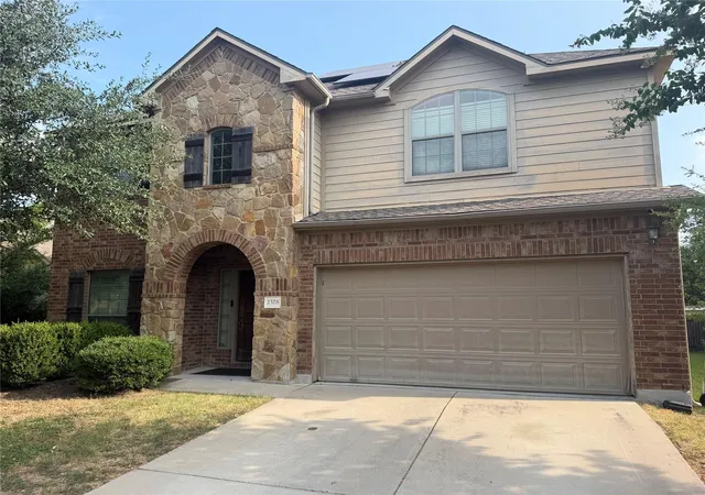 1st image of 2328 Ambling Trl, Pflugerville, TX 78660 | MLS# 7757436