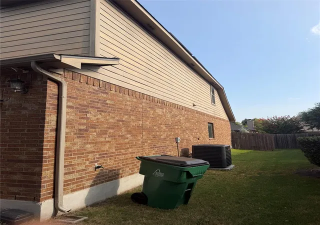 5th image of 2328 Ambling Trl, Pflugerville, TX 78660 | MLS# 7757436