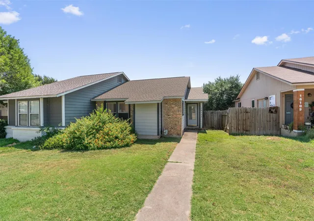 1st image of 16111 Fitchburg Cir, Pflugerville, TX 78660 | MLS# 4224116