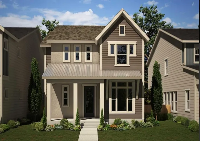 Photo 1 of Single family home for sale at 6313 Rotunda Vw, Austin, TX 78747 | MLS# 6403507 | Listing updated on 2026-08-16
