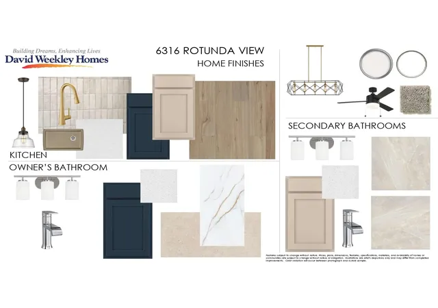 Photo 3 of Single family home for sale at 6313 Rotunda Vw, Austin, TX 78747 | MLS# 6403507 | Listing updated on 2026-08-16