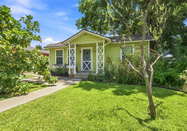 1st image of 4415 Hank Ave, Austin, TX 78745 | MLS# 1091673