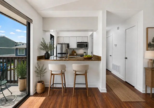 Photo 2 of Condo for sale at 2215 Post Rd #2072, Austin, TX 78704 | MLS# 9852835 | Listing updated on 2026-09-06