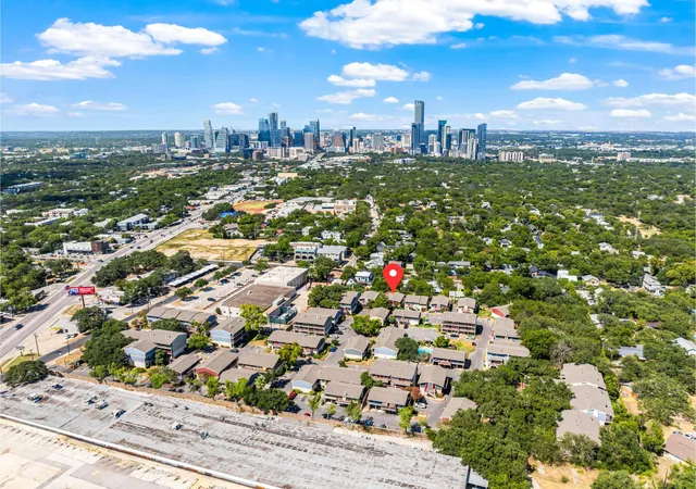 Photo 2 of Condo for sale at 2215 Post Rd #2072, Austin, TX 78704 | MLS# 9852835 | Listing updated on 2026-09-06