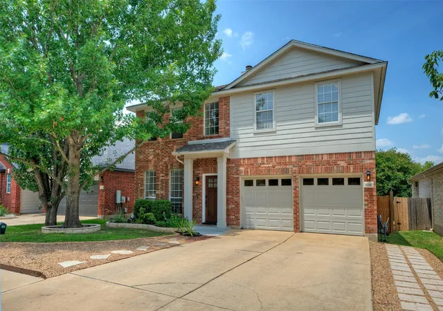 1st image of 4040 Cargill Dr, Round Rock, TX 78681 | MLS# 9987510