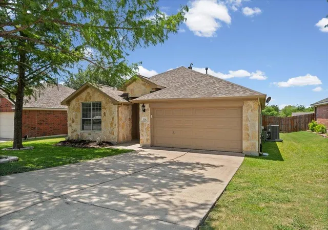 2nd image of 834 Dark Horse Ln, Buda, TX 78610 | MLS# 1591054