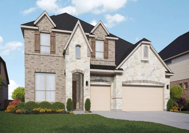 1st image of 2020 Windy River Path, Leander, TX 78641 | MLS# 8105049