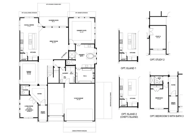 2nd image of 2020 Windy River Path, Leander, TX 78641 | MLS# 8105049