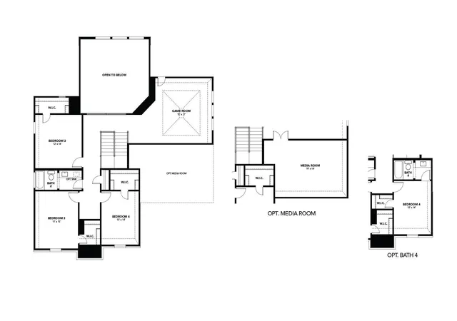 3rd image of 2020 Windy River Path, Leander, TX 78641 | MLS# 8105049