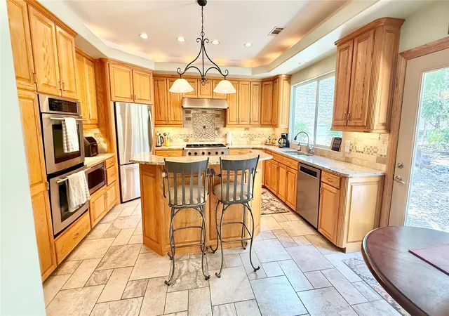 5th image of 670 Woodland Dr, Driftwood, TX 78619 | MLS# 7872473