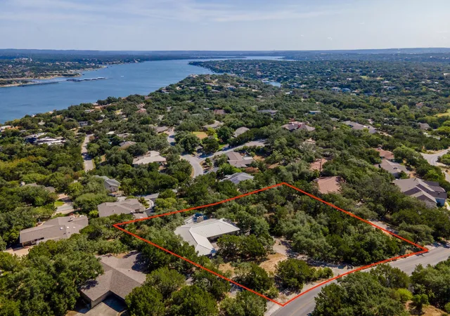 Photo 1 of Sale Pending at 517 Dragon, Lakeway, TX 78734 | MLS# 3685546 | Listing updated on 2026-08-24