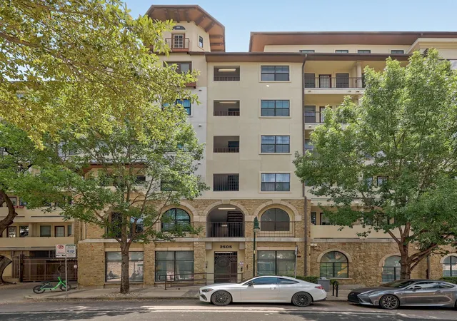 2nd image of 2505 San Gabriel St, Austin, TX 78705