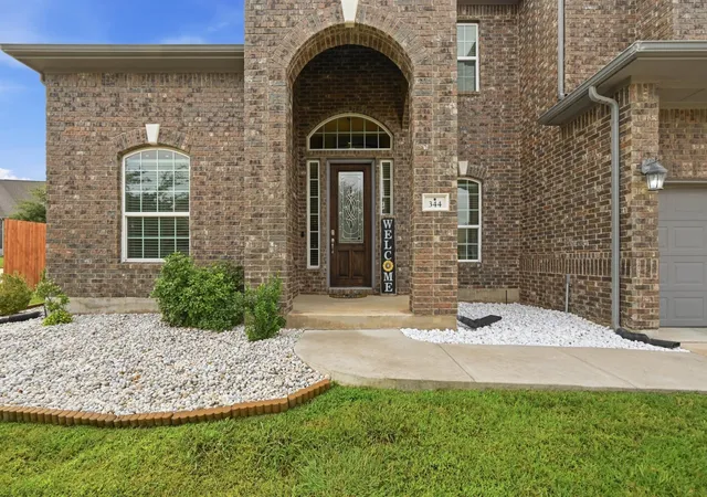 2nd image of 344 Betony Loop, Buda, TX 78610 | MLS# 2121864