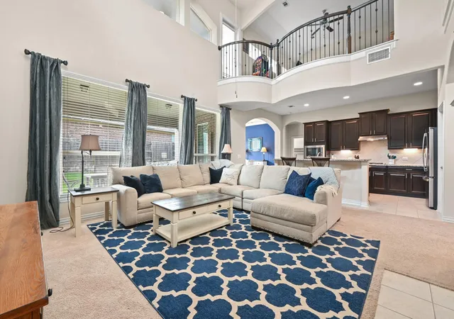 Photo 4 of Single family home for sale at 344 Betony Loop, Buda, TX 78610 | MLS# 2121864 | Listing updated on 2026-10-02