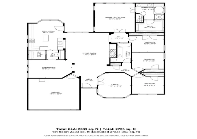 Photo 1 of Single family home for sale at 1801 Vintage Dr, Leander, TX 78641 | MLS# 9661079 | Listing updated on 2026-10-22