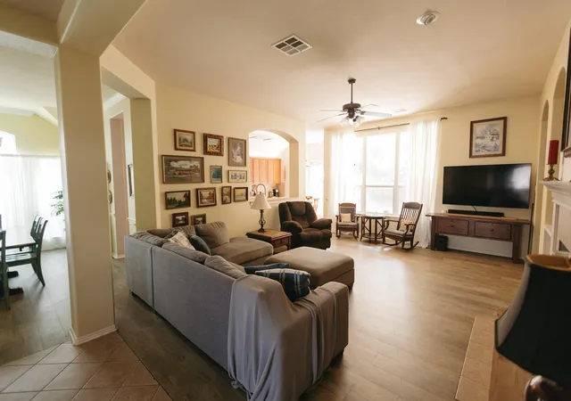 Photo 3 of Single family home for sale at 1801 Vintage Dr, Leander, TX 78641 | MLS# 9661079 | Listing updated on 2026-10-22