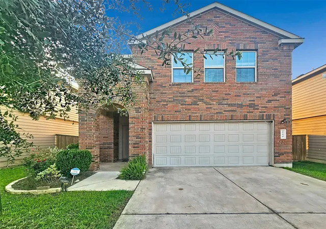 Photo 1 of Single family home for sale at 444 Major Lee Ln #14H, Jarrell, TX 76537 | MLS# 7919044 | Listing updated on 2026-09-05
