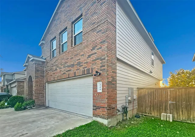 Photo 2 of Single family home for sale at 444 Major Lee Ln #14H, Jarrell, TX 76537 | MLS# 7919044 | Listing updated on 2026-09-05