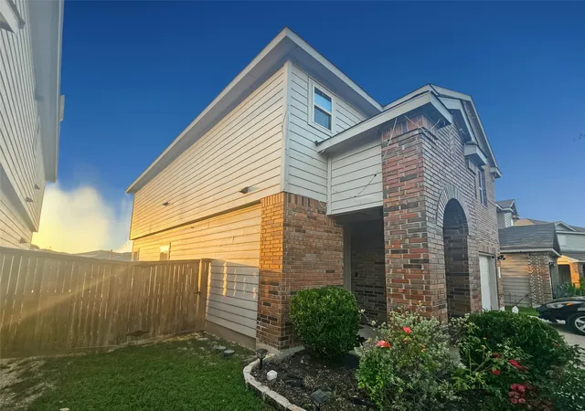 Photo 3 of Single family home for sale at 444 Major Lee Ln #14H, Jarrell, TX 76537 | MLS# 7919044 | Listing updated on 2026-09-05