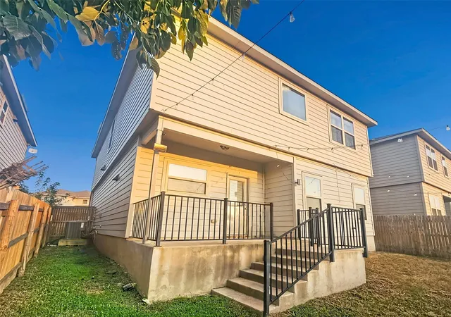 Photo 3 of Single family home for sale at 444 Major Lee Ln #14H, Jarrell, TX 76537 | MLS# 7919044 | Listing updated on 2026-10-24