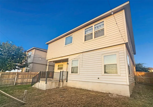 Photo 4 of Single family home for sale at 444 Major Lee Ln #14H, Jarrell, TX 76537 | MLS# 7919044 | Listing updated on 2026-10-24