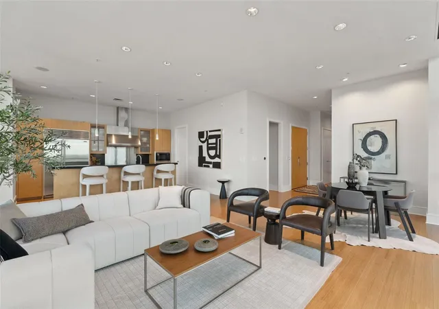 2nd image of 555 E 5th St #2901, Austin, TX 78701 | MLS# 5057719