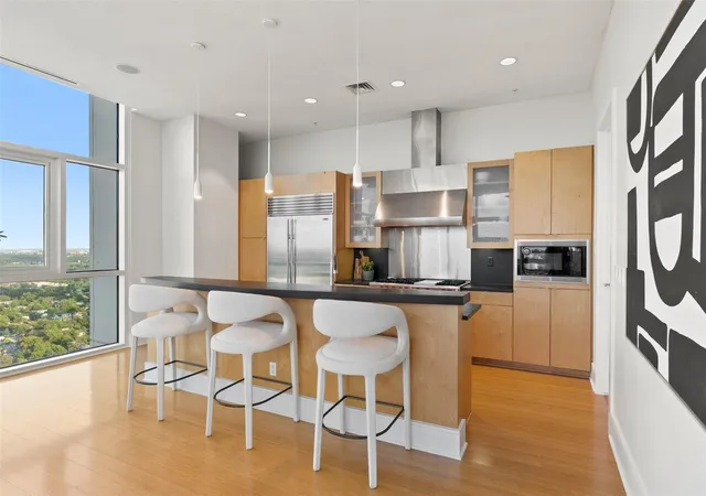 4th image of 555 E 5Th St #2901, Austin, TX 78701 | MLS# 5057719