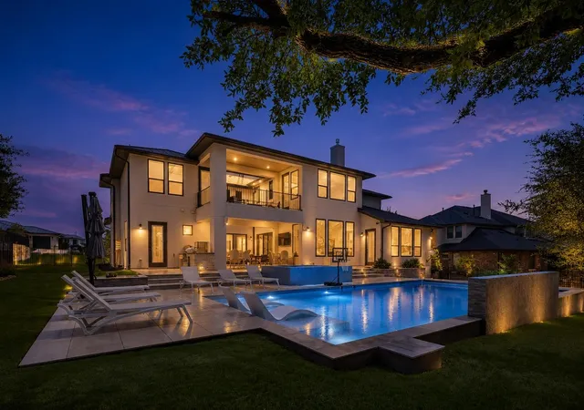 Photo 1 of Mansion for sale at 17917 Davenport Divide Ct, Austin, TX 78738 | MLS# 2446313 | Listing updated on 2026-08-27